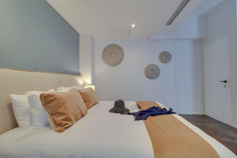Athinn Residence Athen Eksteriør billede